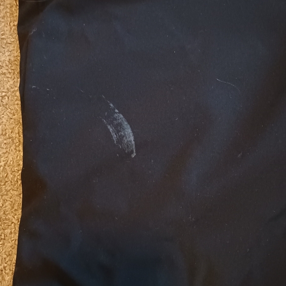 Gerry Women's Fleece-lined Black Snow Pants Size Large Ski Winter - Picture 7 of 7